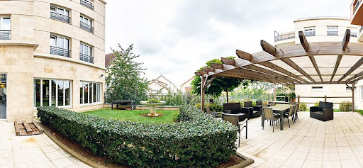 Photo de Maisons de Famille Les Etangs à Fleury-la-Vallée (89113)