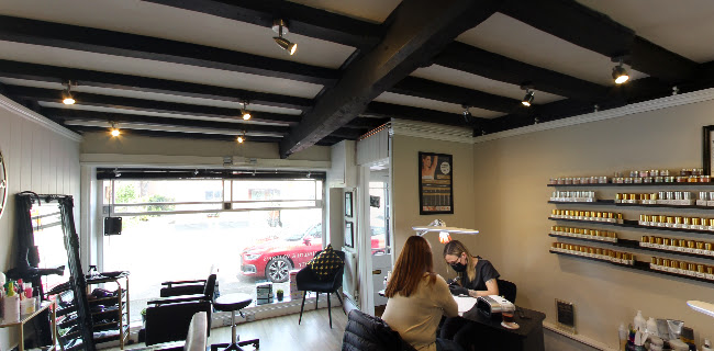 Ministry of Hair and Beauty Earls Colne Phone number