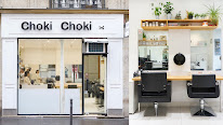 Choki Choki à Paris