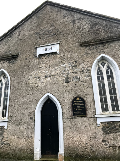 Ballyhemlin Non-subscribing Presbyterian Church