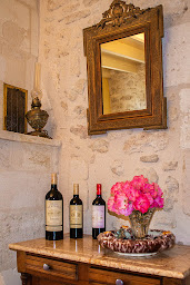Photo n°11 de Château La Closerie de Fronsac à Saint-Michel-de-Fronsac (Hôtel)