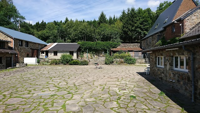 Auberge Francopole