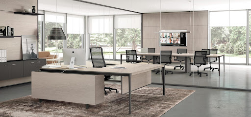 MM Interiors - Visual