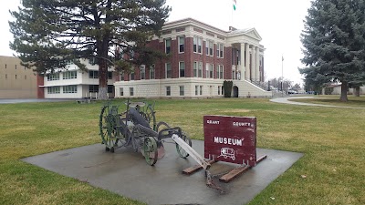 Grant County District Court