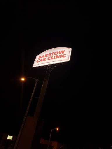 Barstow Car Clinic - Thumbnail