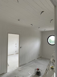 Photo n°13 de SY peinture à Sandillon (Peintre en bâtiment)