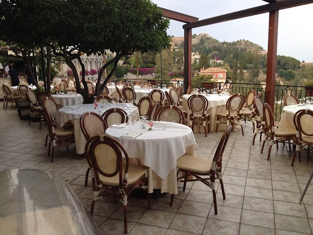 Ristorante Granduca Taormina