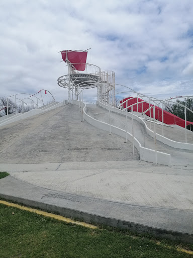 Parque Viveros - Visual
