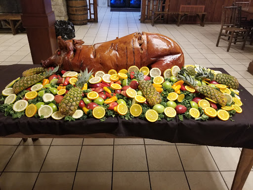 HILL OF BAR-B-Q - Thumbnail