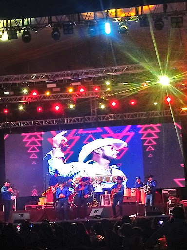 Feria Ramos Arizpe