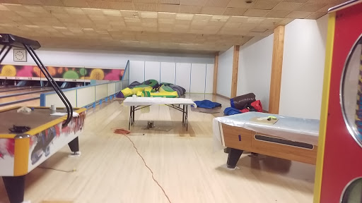 Copper City Bowl and Cafe Gallery - United States