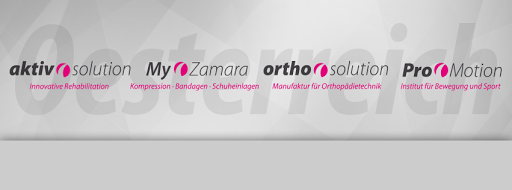 Sanitätshaus Oesterreich GmbH - Thumbnail