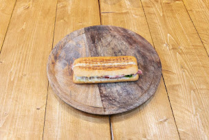 Photo n°36 de Mamamia à Saint-Denis (Sandwicherie)