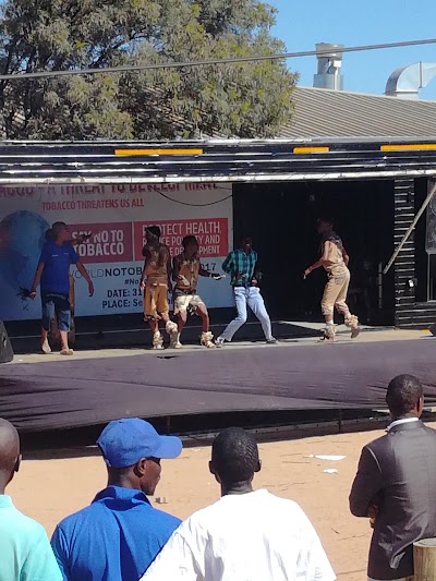Photos of ENGEN MALL PALAPYE