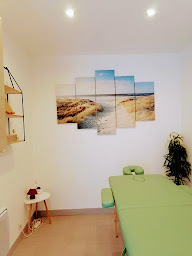 Photo n°8 de Centre De Récupération Action Thérapies Coye La Forêt Cryothérapie à Coye-la-Forêt (Sauna)