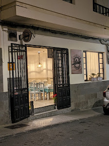Restaurante El secreto de Aida C. Manuel Hernández Muñoz, 17, 35300 Sta Brígida, Las Palmas, España