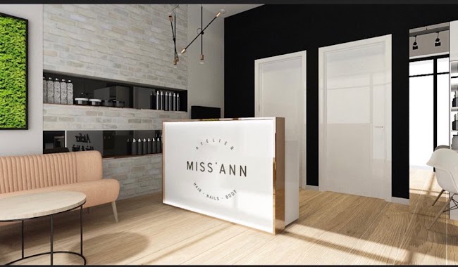 Atelier Miss Ann, Author: Atelier Miss Ann