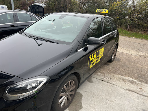 Taxi Umut - Thumbnail