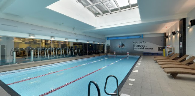 Fitness First Highbury Open Times