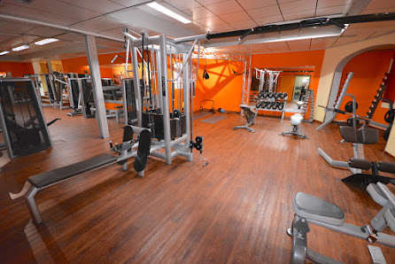 Turnhalle