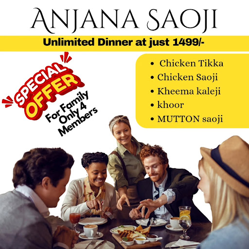 unlimited Dinner at just 1499 post image