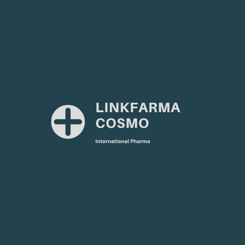 Linkfarma Cosmo - Visual