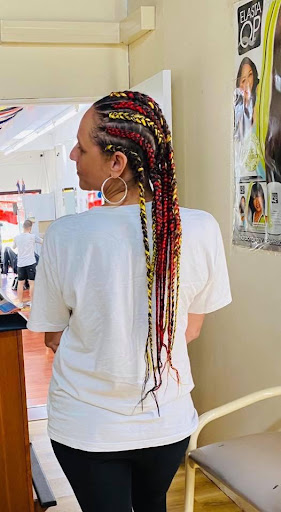Black Beauty Hair Extensions and Gifts - Thumbnail