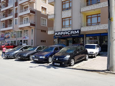 KARAÇAM OTOMOTİV