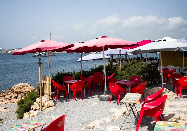Fish Shack