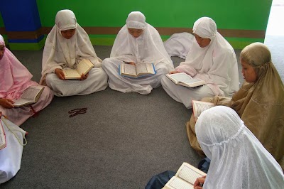 Photos of SMK Pelita YNH