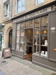 Photo n°1 de Au Risque de vous Plaire à Caen (Bijouterie fantaisie)