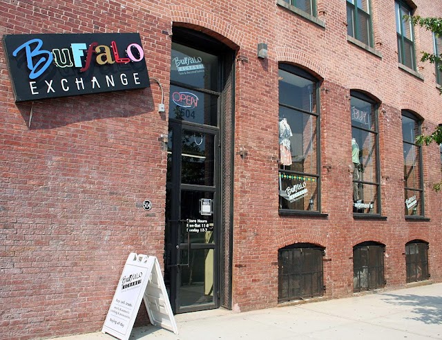 Buffalo Exchange