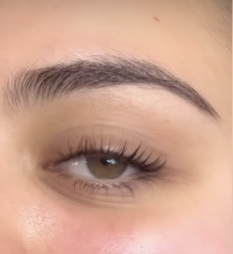 Browlash by shereen