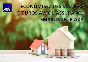 Photo n°6 de AXA Assurance et Banque Eirl Podevigne Henri à Saint-Chély-d'Apcher (Agence d'assurance pour locataires)