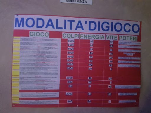 Xcalibur Valtellina