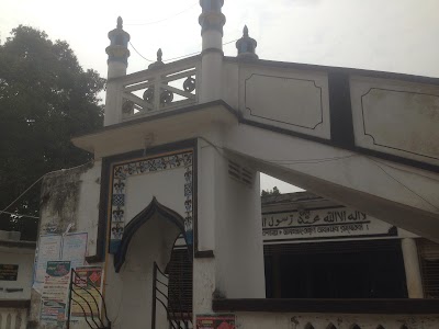 Photos of WAPDA Jame Masjid