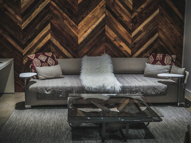 Bishop Arts Hotel by null