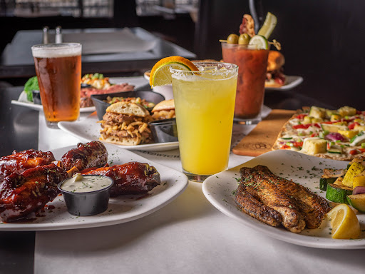 Prime Time Pub & Grill, Newburgh, NY