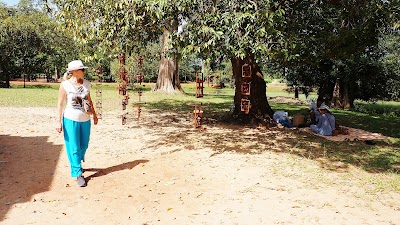 Photos of Prasat Kravan