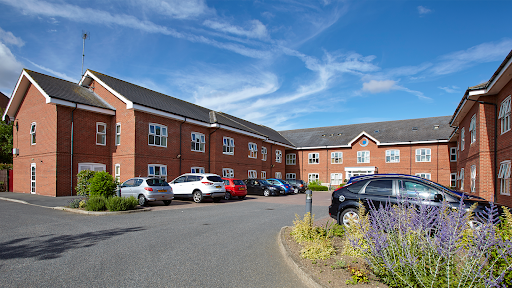 Amarna House Care Home - Your Trusted residential home