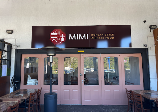 Photo of Mimi Korean Style Chinese Food
