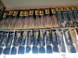 Photo n°10 de EXOTIC CITY 18 à Vierzon (Magasin)