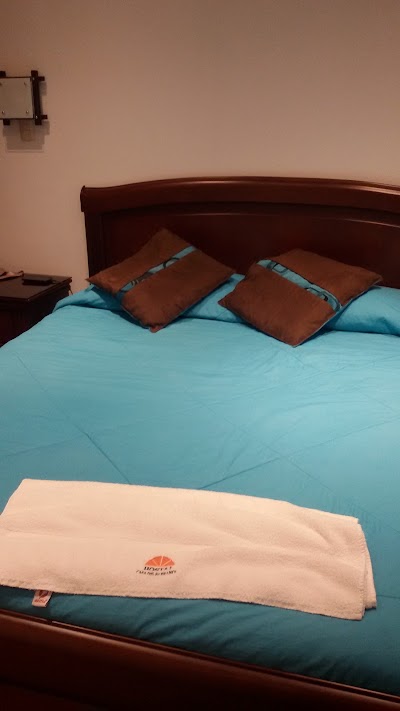 Photos of Casa del Barranco