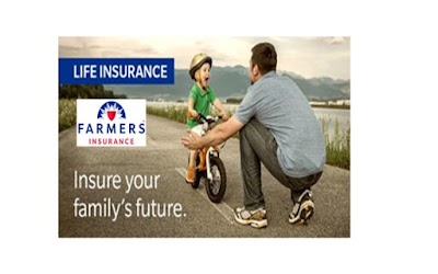 Farmers Insurance - Rita Manchester