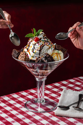 Buca di Beppo Italian Restaurant by null