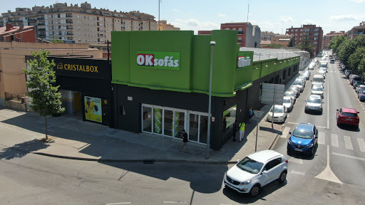 OKSofás Figueres - Visual