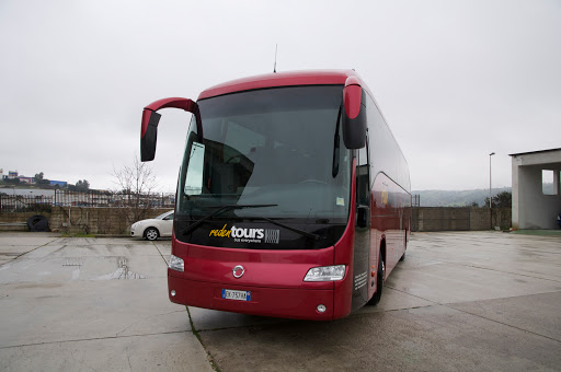 Transfers Coach Sardinia (Redentours) - Thumbnail