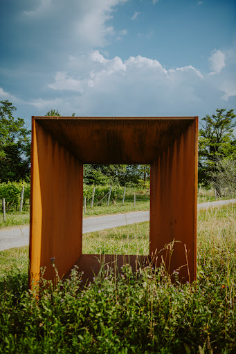 View Point B - Visual