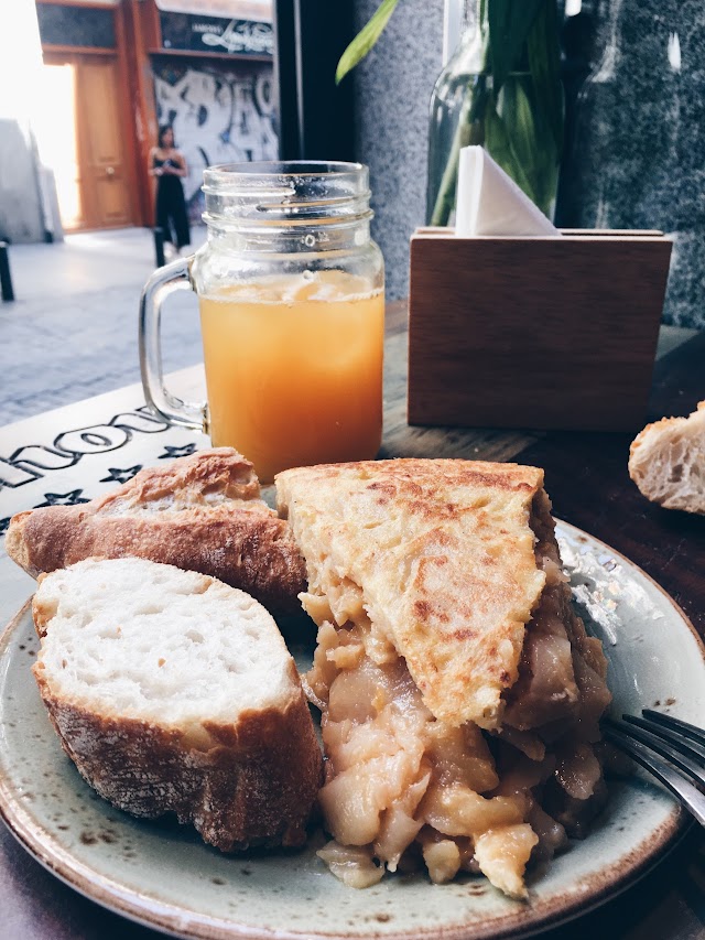 Loreto Coffee Bar