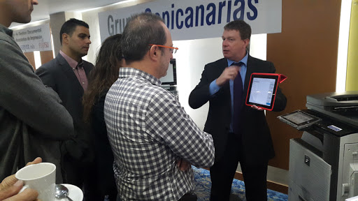 Grupo Copicanarias Tenerife